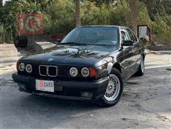 بي ام دبليو الفئة 5